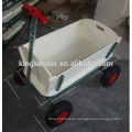 Garten Cart/Holzwagen Warenkorb tc1812